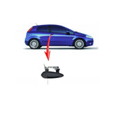 Grande Punto Kapı Dış Açma Kolu Montaj